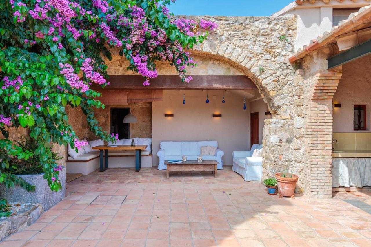 Villa Flateli Tor Tor  Exterior foto