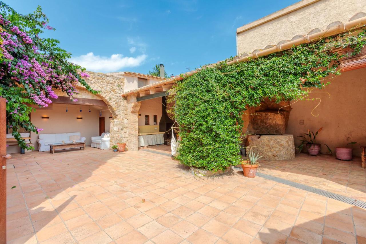 Villa Flateli Tor Tor  Exterior foto