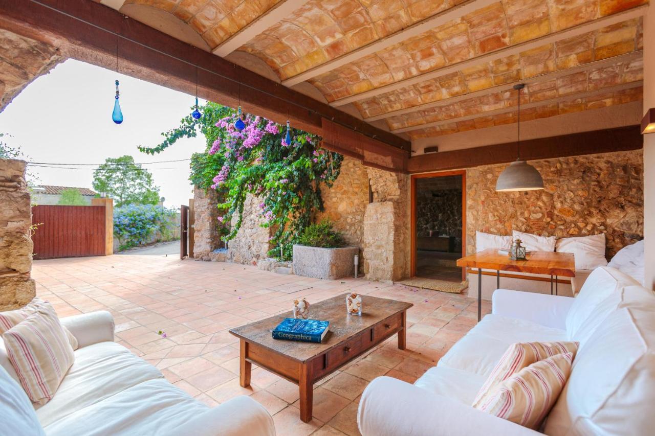 Villa Flateli Tor Tor  Exterior foto
